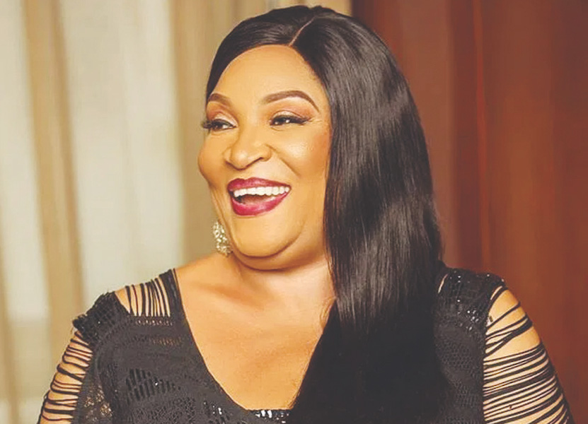 Actress Ngozi Nwosu opens up on painful health struggles - P.M. News