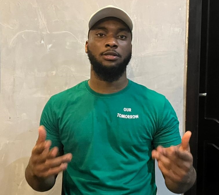 Prince Emeka Obasi Jnr.