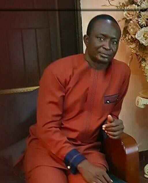 kidnapped ex-President Goodluck Jonathan’s cousin Mr. Jephthah Robert Yekorogha