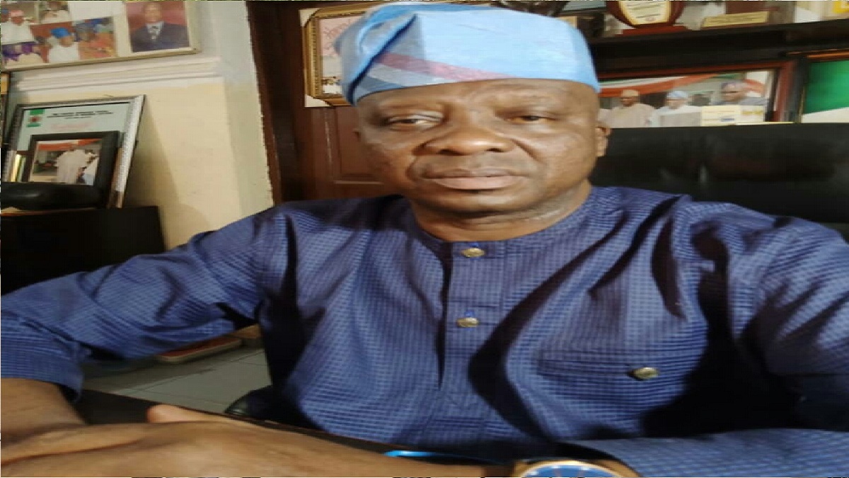 PDP affirms rejection of the tribunal verdict affirming the victory of Dapo Abiodun of APC in Ogun March 18 governorship election