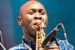 Seun Kuti