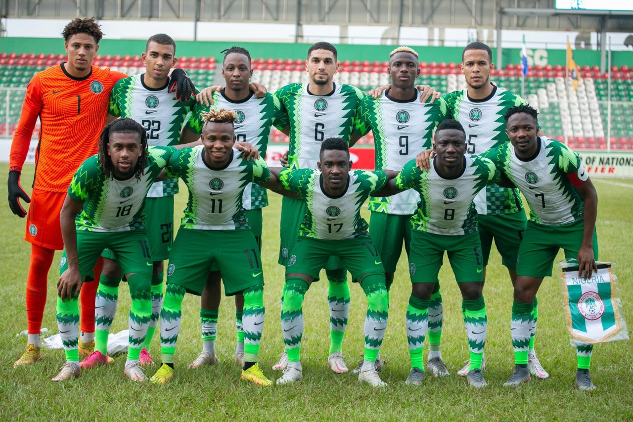 CAF shifts Super Eagles/Black Stars’ clash