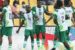 Super Eagles of Nigeria