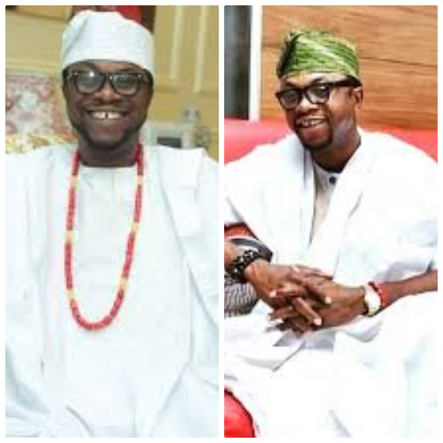 Alfred Oladotun Taylor speaks on his role as Asojú Àṣà Oodua