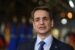 Greek Prime Minister Kyriakos Mitsotakis