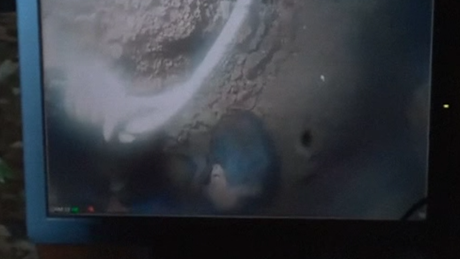 5-year-old boy trapped inside well for four nights