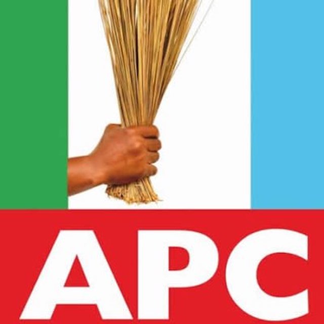 Bye-Elections: APC pegs Senate form at N20m, House of Reps N10m