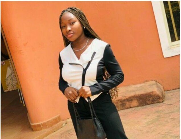 OAU Student, Miss Ayomikun Ajibola dies after falling into soakaway