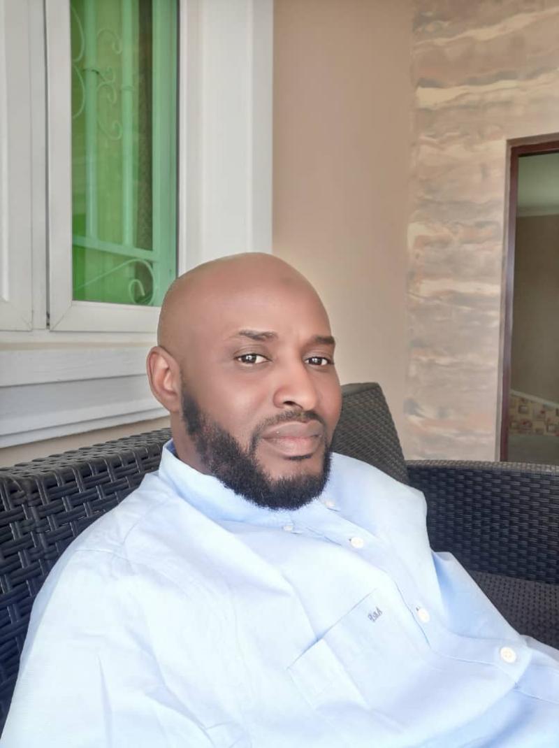 Abdulrahman Adamu ASUU Chairman FUGUS