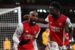 Alexandre Lacazette scores Arsenal winner against Wolves