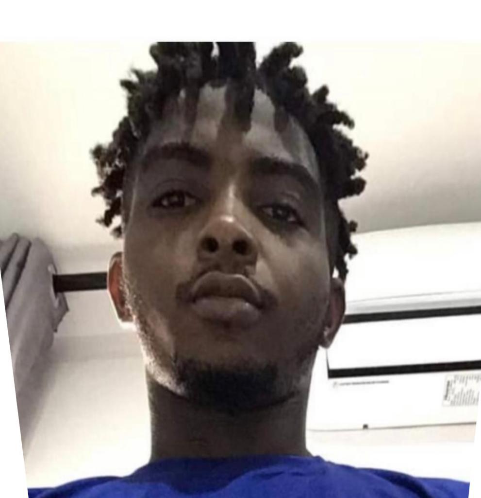 Amunikoro Oludare Olawale