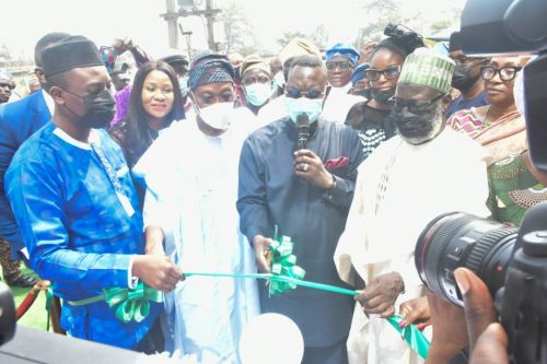 Aregbesola tasks engineers on alternative sources of energy