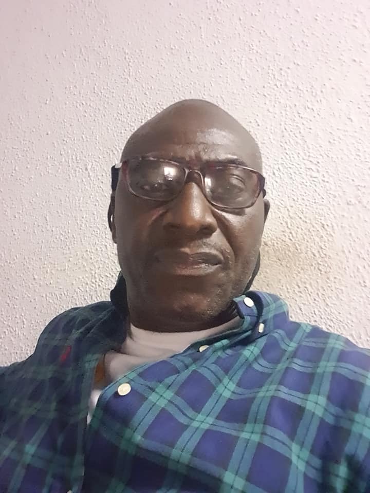 Lanre Arogundade