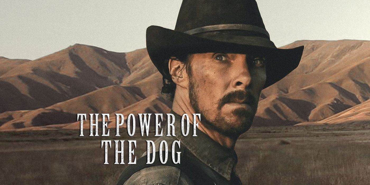 Power of the Dog,' 'Dune,' 'King Richard,' among best picture nominees 