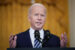 President Joe Biden announces re-election bid