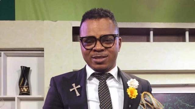 Bishop Daniel Obinim