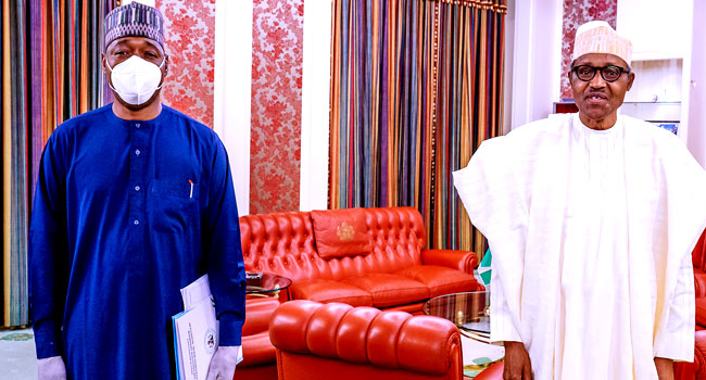 APC may downplay individual aspirations in 2023 - Zulum