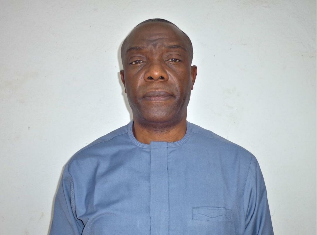 Chiedu Ijiomah