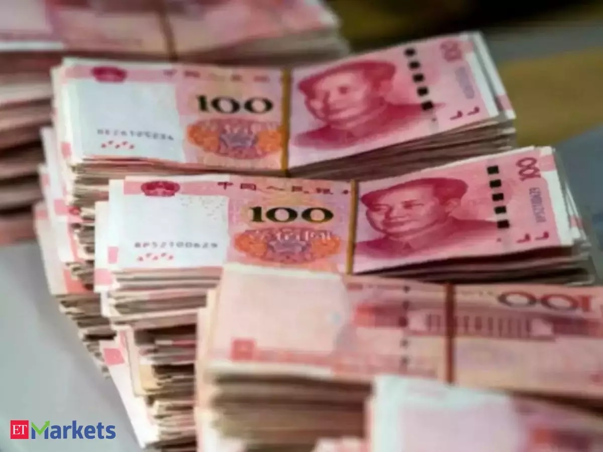 Chinese banks lend more to Africa