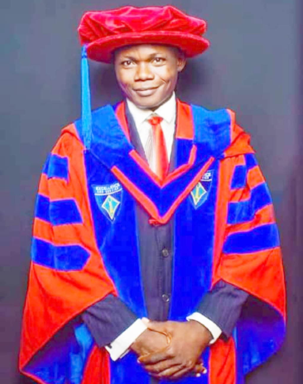 Corporal Nnaji Chibueze deserves attention: MURIC writes IGP