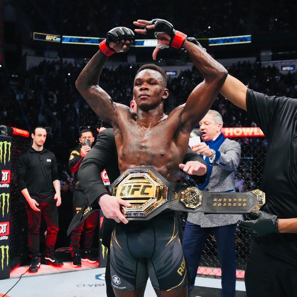 Win more laurels for Nigeria, Dabiri-Erewa tells Adesanya