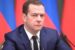 Dmitry Medvedev, Deputy Chairman of the Security Council of Russia