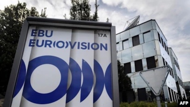 EBU Eurovision