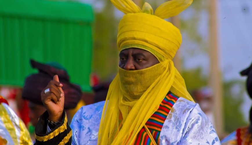 Emir Aminu Bayero