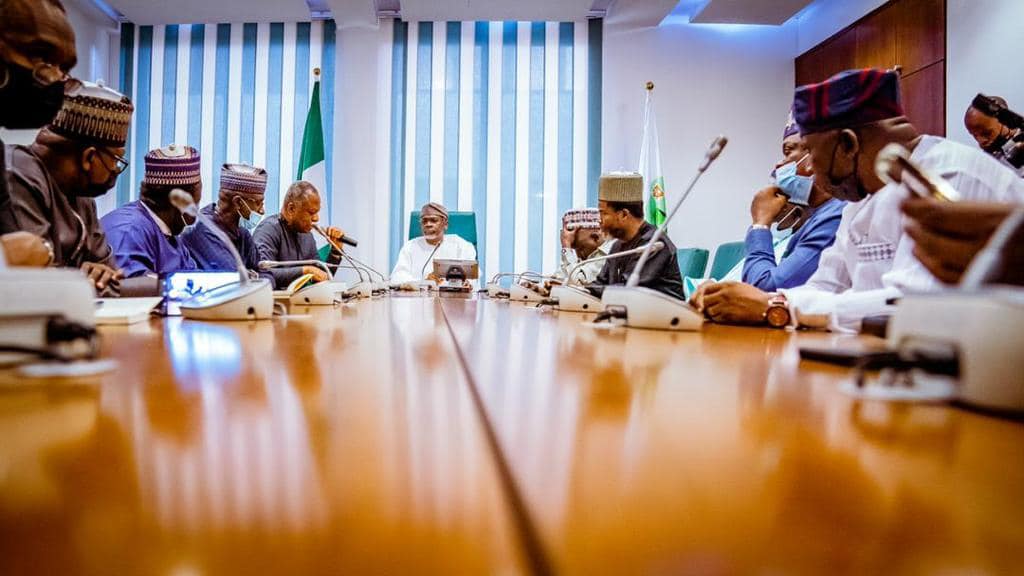 Evacuation of Nigerians in Ukraine begins Wednesday