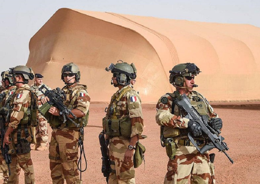 Niger Coup: French Troops, Ambassador To Leave Niger – Macron