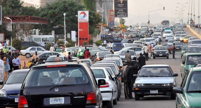 Fuel scarcity: Passengers lament soaring transportation fares in Ilorin