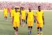 Gombe United players