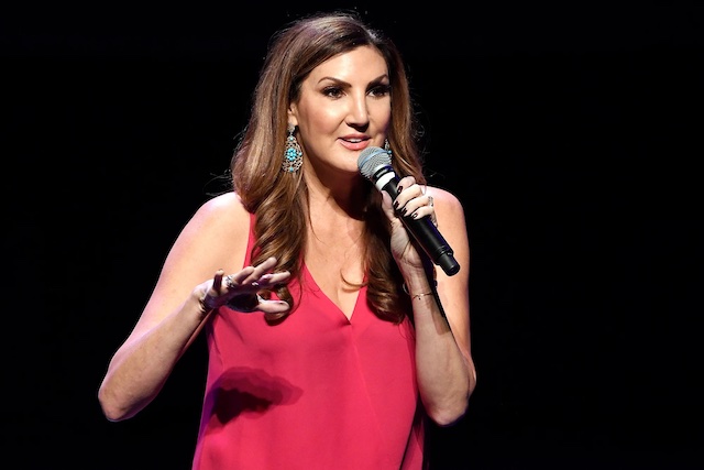 Heather McDonald