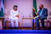 Osinbajo meets Philip Mpango: What they discussed