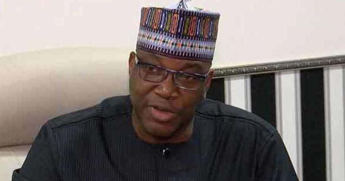 Nigeria needs strong, independent, media — John Momoh