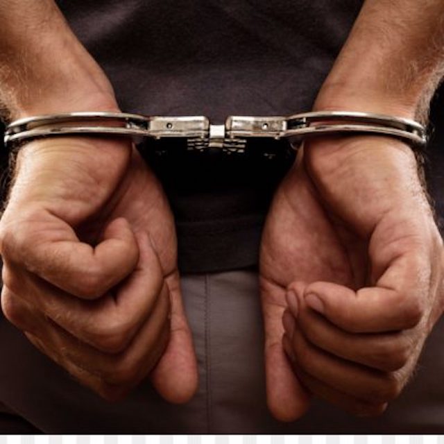 Just an lllustration for Muezz Abiola