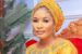 Kannywood actress Sadiya Haruna