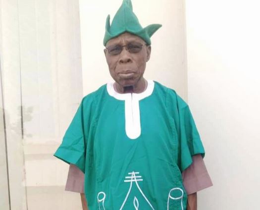 Chief Olusegun Obasanjo named Eternal Grand Patron, Supreme Kegites Club