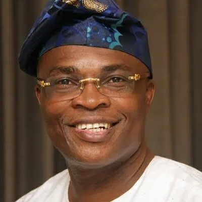 Edo PDP chieftain, Kenneth Imansuagbon,