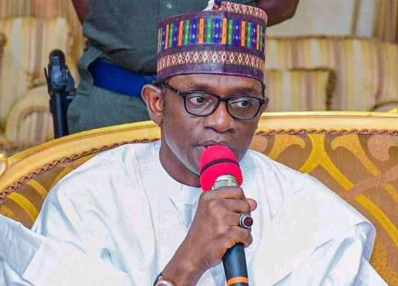 Yobe Govt. approves N2.1 billion for payment of retirees