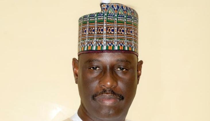 Maj-Gen. Aminu Bande joins Kebbi governorship race