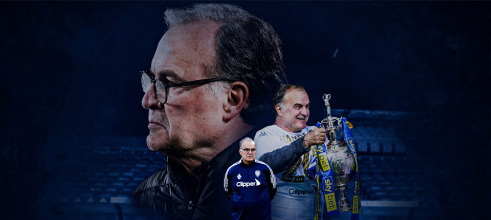 Marcelo Bielsa parts company with Leeds