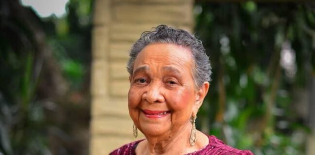 Margaret Murray-Bruce