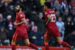 Salah reaches another milestone as Liverpool thrash Norwich
