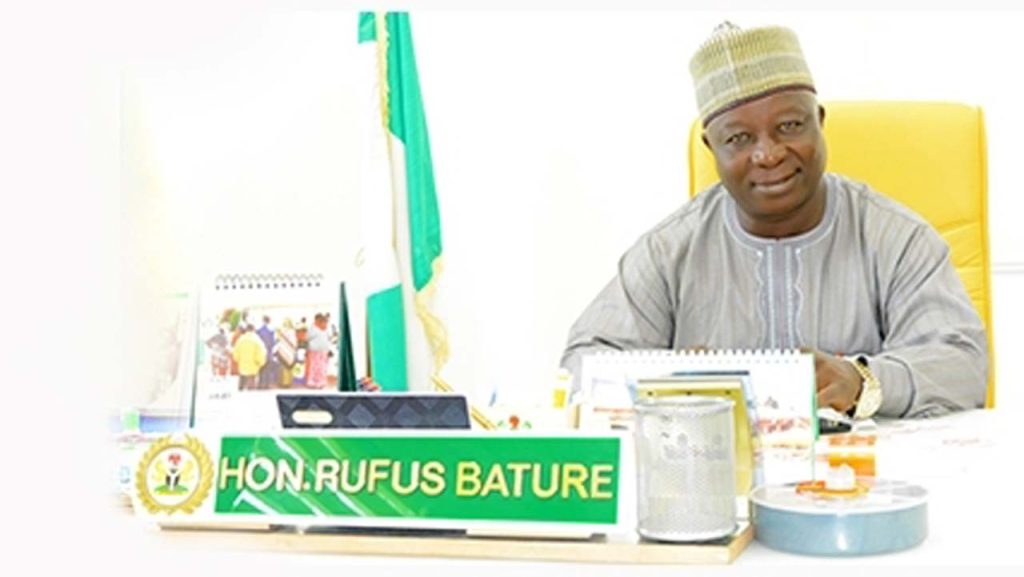 Plateau 2023: Bature sends message to governorship aspirants