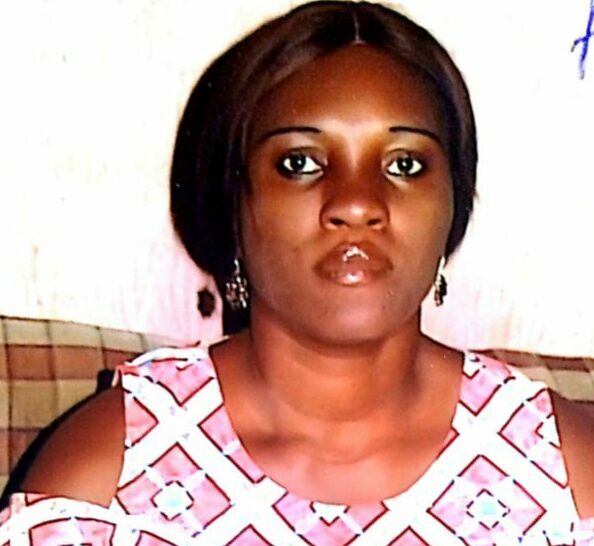 Dorothy Chigozie Amalili