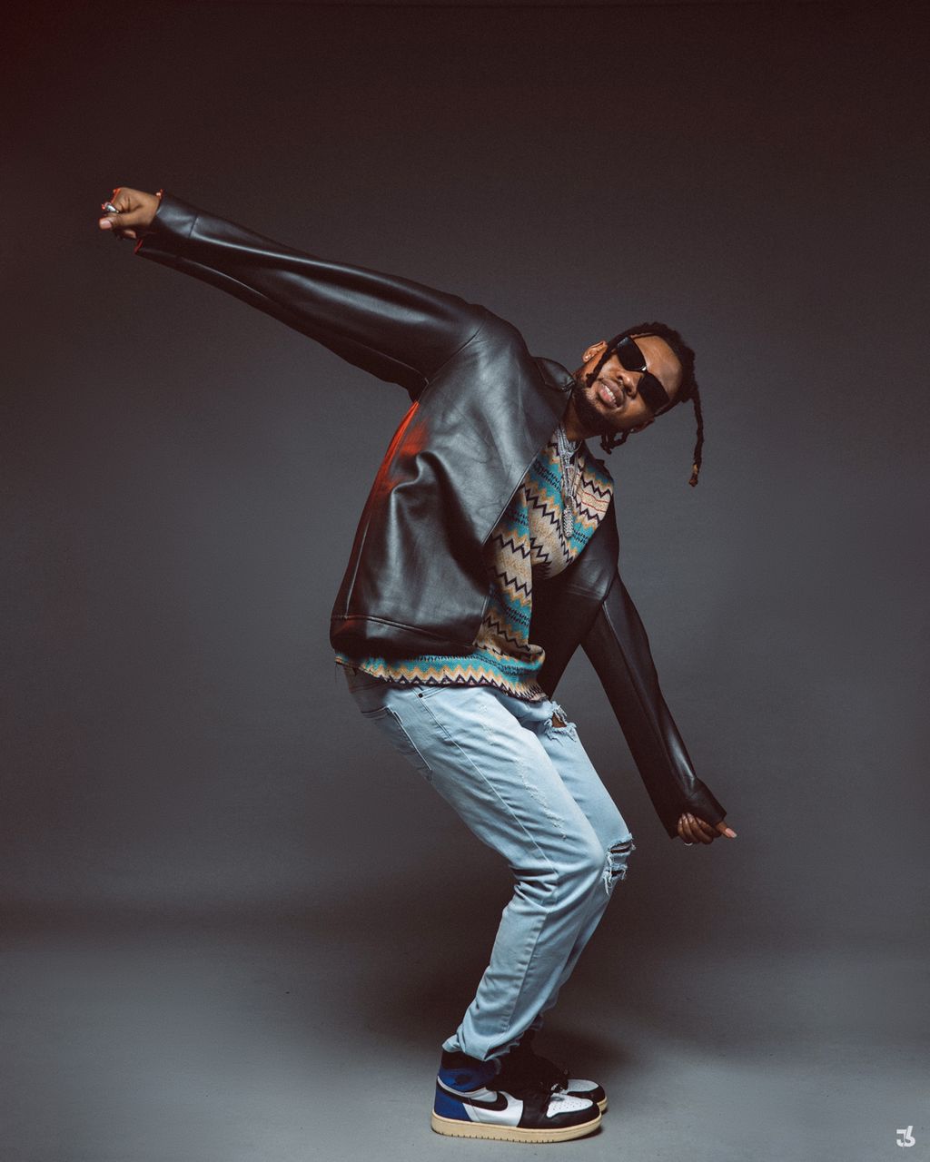 Mulla Rae teams up with Zinoleesky on ‘Good Life’ 