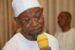 Osun APC Chairman Tajudeen Lawal dismisses advice that former governor Rauf Aregbesola, should seek forgiveness to return into the party.