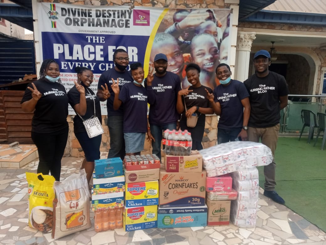 Nursing Father Blog launches massive campaign against poor parenting