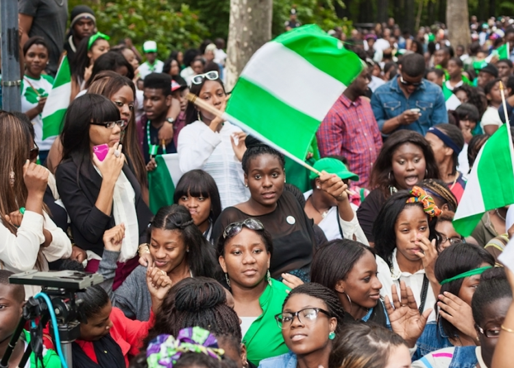 2023: NANS urges youths to wake-up from 'political slumber'